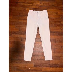 Everlane White‎ Denim Jeans